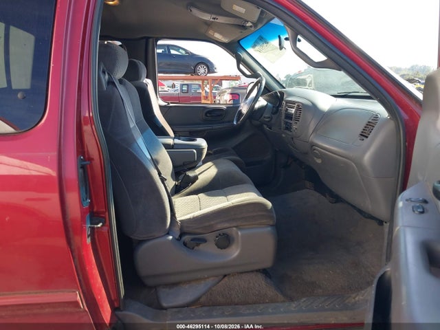 Aukcja sprzedaży 2002 Ford F-150 Lariat/xl/xlt, vin: 2FTRX18L02CA20798, numer aukcji: 46295114