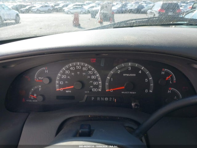 Aukcja sprzedaży 2002 Ford F-150 Lariat/xl/xlt, vin: 2FTRX18L02CA20798, numer aukcji: 46295114