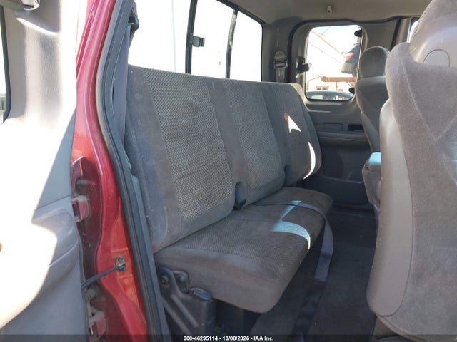 Aukcja sprzedaży 2002 Ford F-150 Lariat/xl/xlt, vin: 2FTRX18L02CA20798, numer aukcji: 46295114