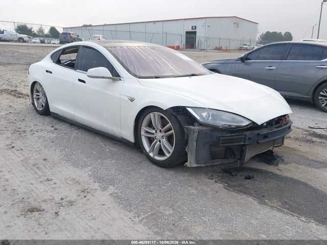 Aukcja sprzedaży 2013 Tesla Model S Performance, vin: 5YJSA1CP9DFP21848, numer aukcji: 46295117