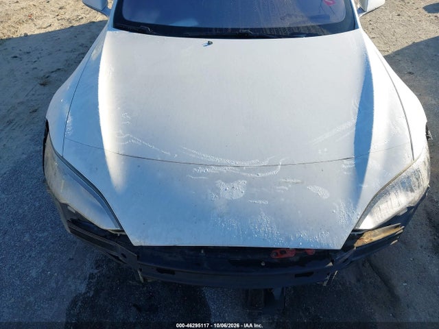Aukcja sprzedaży 2013 Tesla Model S Performance, vin: 5YJSA1CP9DFP21848, numer aukcji: 46295117