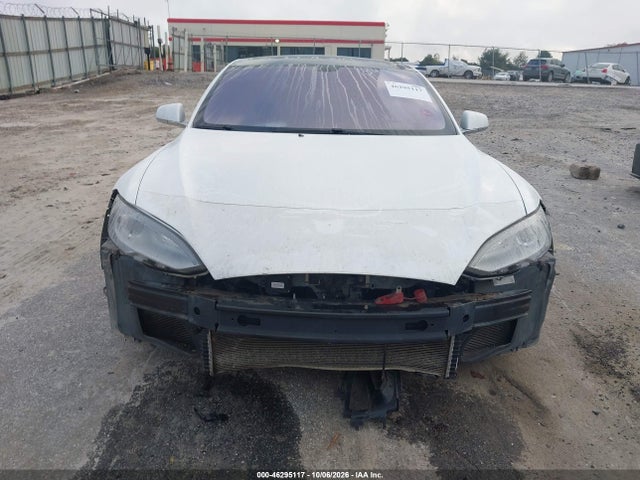 Aukcja sprzedaży 2013 Tesla Model S Performance, vin: 5YJSA1CP9DFP21848, numer aukcji: 46295117