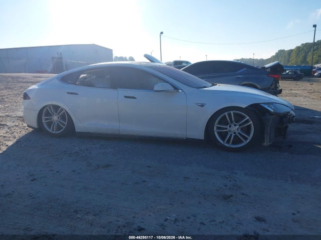 Aukcja sprzedaży 2013 Tesla Model S Performance, vin: 5YJSA1CP9DFP21848, numer aukcji: 46295117