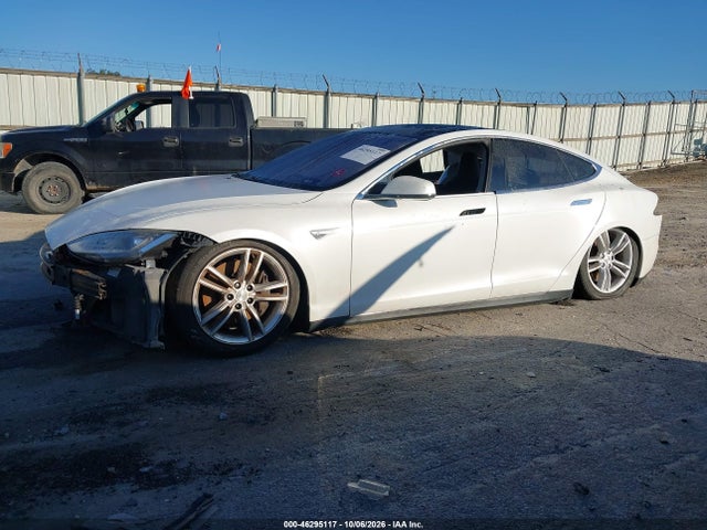 Aukcja sprzedaży 2013 Tesla Model S Performance, vin: 5YJSA1CP9DFP21848, numer aukcji: 46295117
