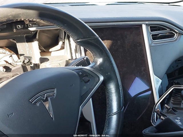 Aukcja sprzedaży 2013 Tesla Model S Performance, vin: 5YJSA1CP9DFP21848, numer aukcji: 46295117