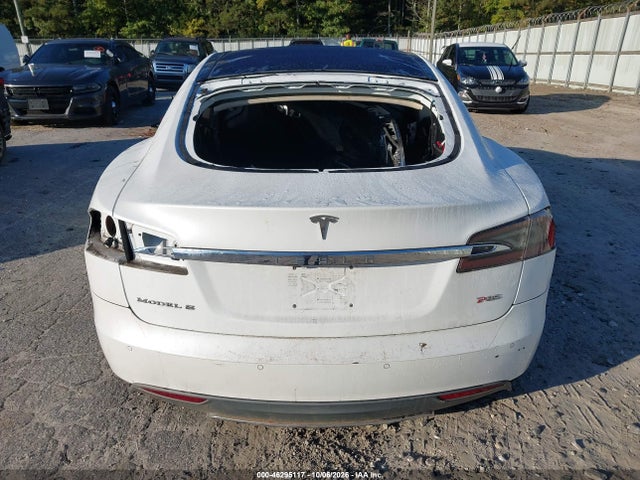 Aukcja sprzedaży 2013 Tesla Model S Performance, vin: 5YJSA1CP9DFP21848, numer aukcji: 46295117