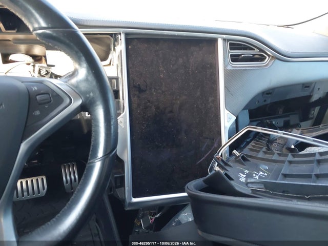 Aukcja sprzedaży 2013 Tesla Model S Performance, vin: 5YJSA1CP9DFP21848, numer aukcji: 46295117