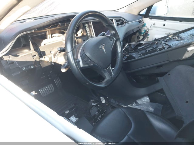 Aukcja sprzedaży 2013 Tesla Model S Performance, vin: 5YJSA1CP9DFP21848, numer aukcji: 46295117