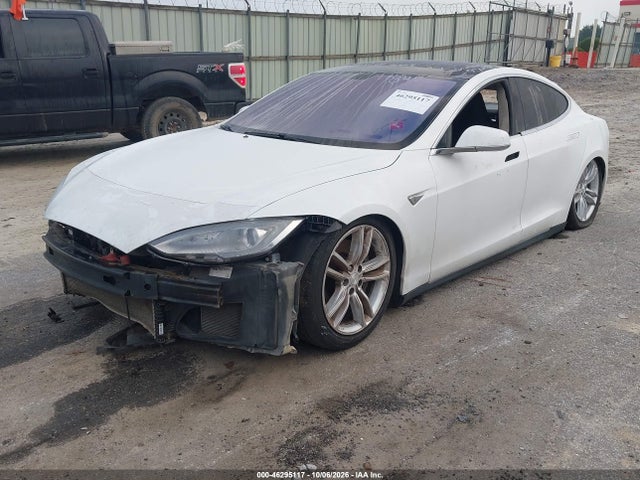 Aukcja sprzedaży 2013 Tesla Model S Performance, vin: 5YJSA1CP9DFP21848, numer aukcji: 46295117