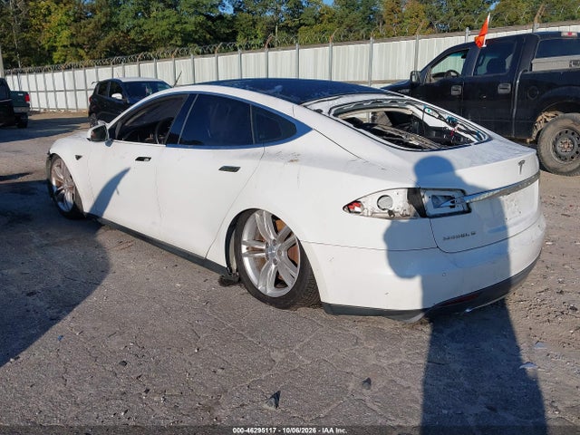 Aukcja sprzedaży 2013 Tesla Model S Performance, vin: 5YJSA1CP9DFP21848, numer aukcji: 46295117