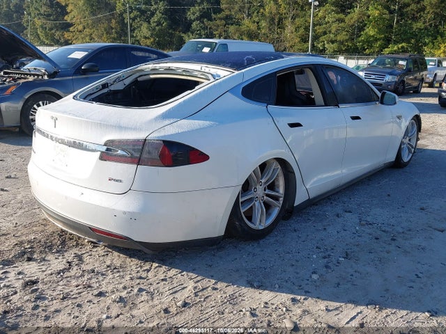 Aukcja sprzedaży 2013 Tesla Model S Performance, vin: 5YJSA1CP9DFP21848, numer aukcji: 46295117