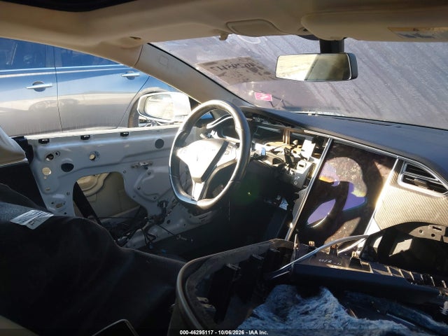 Aukcja sprzedaży 2013 Tesla Model S Performance, vin: 5YJSA1CP9DFP21848, numer aukcji: 46295117