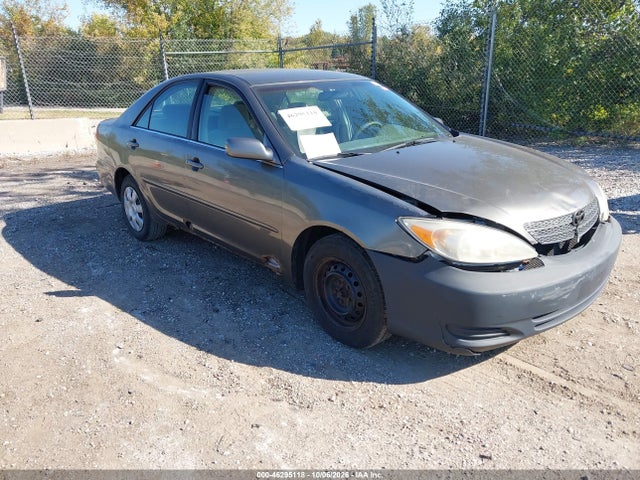 2004 Toyota Camry Le მანქანა იყიდება აუქციონზე, vin: 4T1BE30K04U875991, აუქციონის ნომერი: 46295118