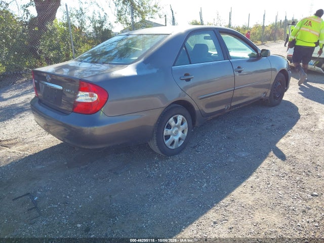 2004 Toyota Camry Le მანქანა იყიდება აუქციონზე, vin: 4T1BE30K04U875991, აუქციონის ნომერი: 46295118