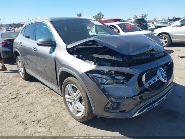 Mercedes-Benz GLA 250 2021 W1N4N4GBXMJ210261 zdjęcie główne