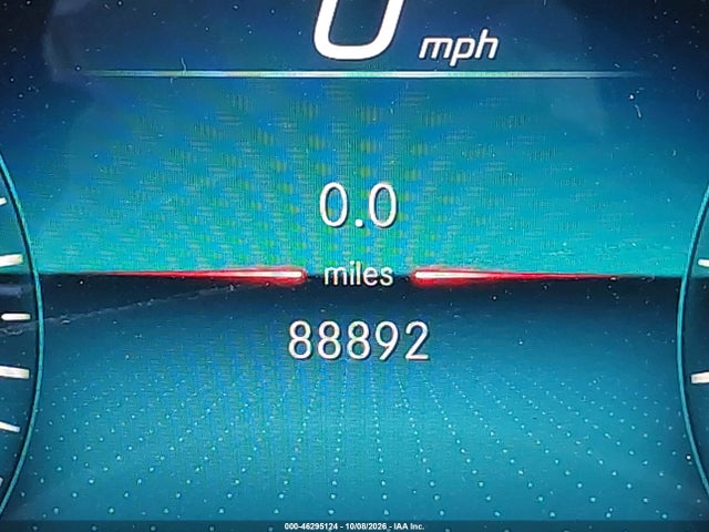 W1N4N4GBXMJ210261 Mercedes-Benz GLA 250