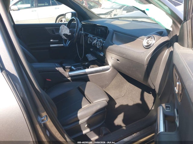 W1N4N4GBXMJ210261 Mercedes-Benz GLA 250