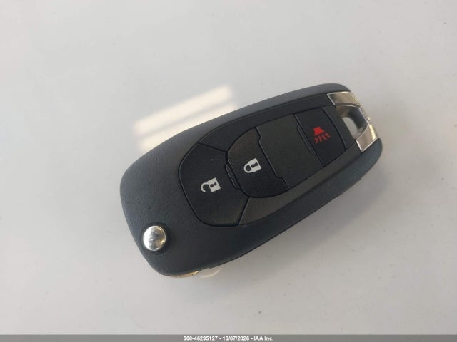 Aukcja sprzedaży 2021 Chevrolet Trailblazer Fwd Ls, vin: KL79MMS24MB181161, numer aukcji: 46295127