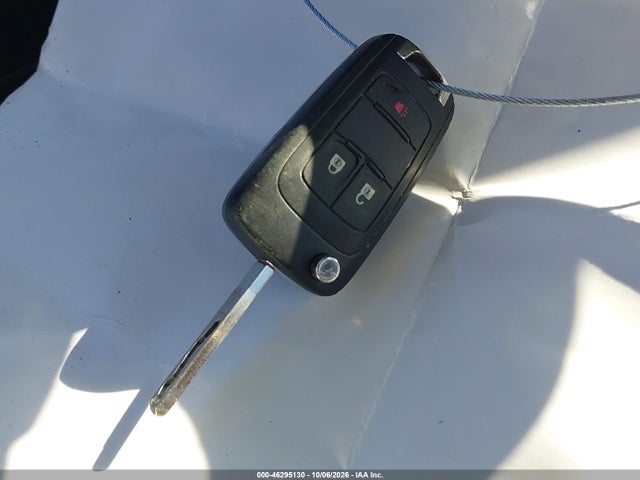 Aukcja sprzedaży 2016 Chevrolet Spark 1lt Cvt, vin: KL8CD6SA8GC634894, numer aukcji: 46295130