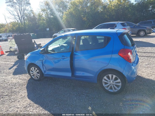 Aukcja sprzedaży 2016 Chevrolet Spark 1lt Cvt, vin: KL8CD6SA8GC634894, numer aukcji: 46295130