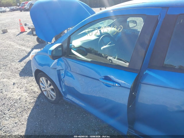 Aukcja sprzedaży 2016 Chevrolet Spark 1lt Cvt, vin: KL8CD6SA8GC634894, numer aukcji: 46295130