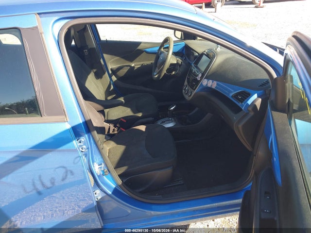 Aukcja sprzedaży 2016 Chevrolet Spark 1lt Cvt, vin: KL8CD6SA8GC634894, numer aukcji: 46295130
