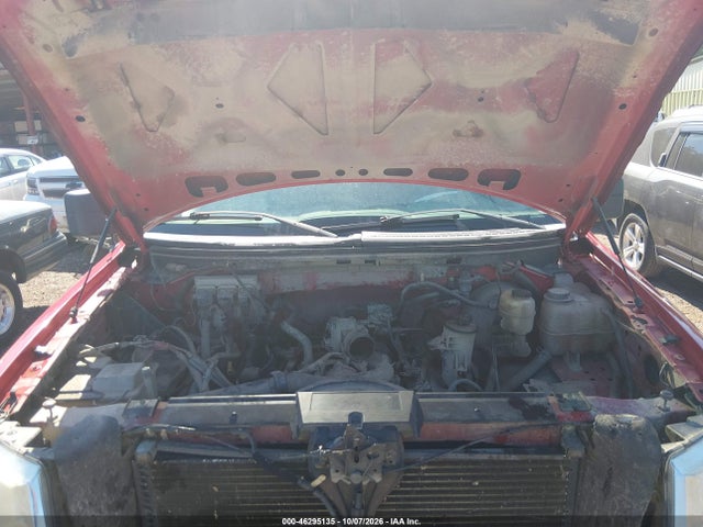 Продаж на аукціоні авто 2007 Ford F-150 Stx/xl/xlt, vin: 1FTRX12W07NA58522, номер лоту: 46295135