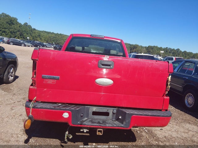 Продаж на аукціоні авто 2007 Ford F-150 Stx/xl/xlt, vin: 1FTRX12W07NA58522, номер лоту: 46295135