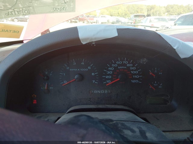 Продаж на аукціоні авто 2007 Ford F-150 Stx/xl/xlt, vin: 1FTRX12W07NA58522, номер лоту: 46295135