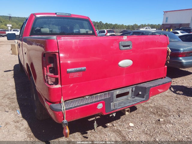 Продаж на аукціоні авто 2007 Ford F-150 Stx/xl/xlt, vin: 1FTRX12W07NA58522, номер лоту: 46295135