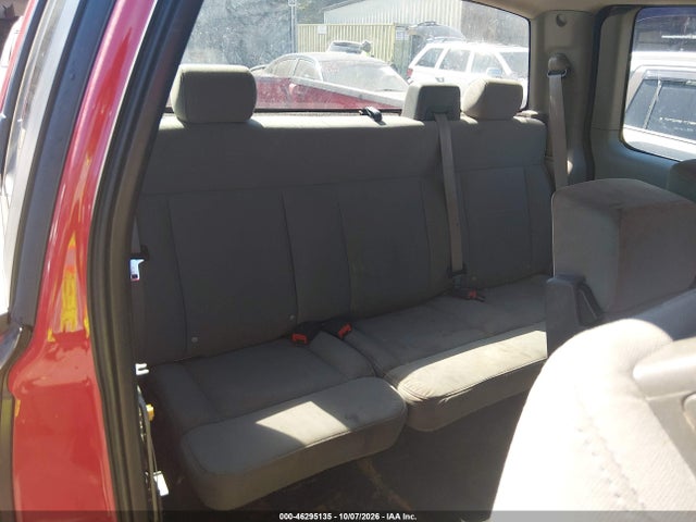 Продаж на аукціоні авто 2007 Ford F-150 Stx/xl/xlt, vin: 1FTRX12W07NA58522, номер лоту: 46295135