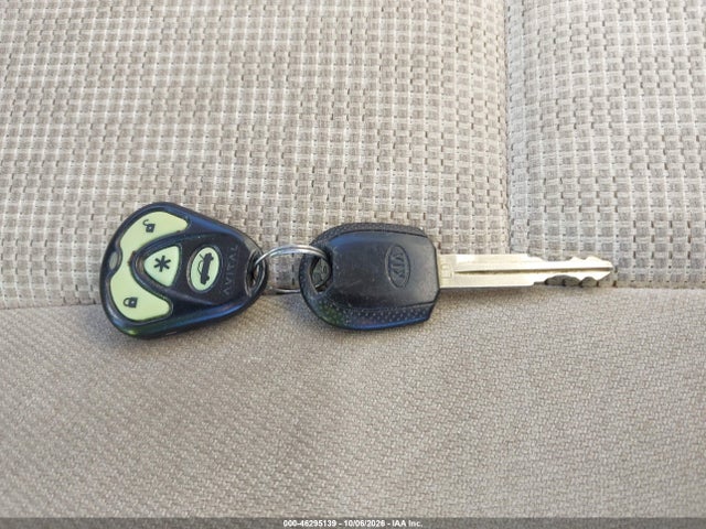 Aukcja sprzedaży 2008 Kia Sportage Lx V6, vin: KNDJE723787533925, numer aukcji: 46295139