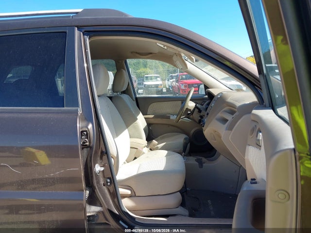 Aukcja sprzedaży 2008 Kia Sportage Lx V6, vin: KNDJE723787533925, numer aukcji: 46295139
