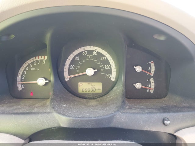Aukcja sprzedaży 2008 Kia Sportage Lx V6, vin: KNDJE723787533925, numer aukcji: 46295139