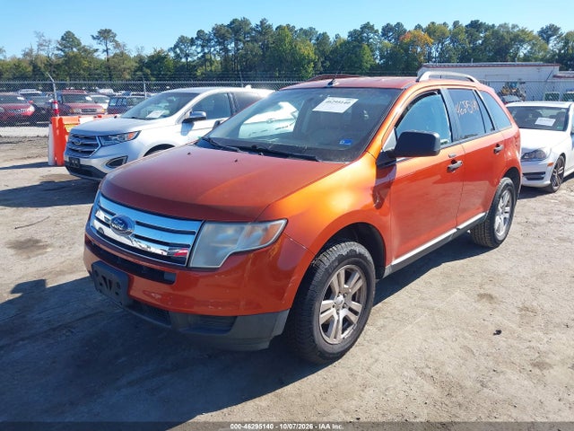 Aukcja sprzedaży 2008 Ford Edge Se, vin: 2FMDK36C68BB09101, numer aukcji: 46295140