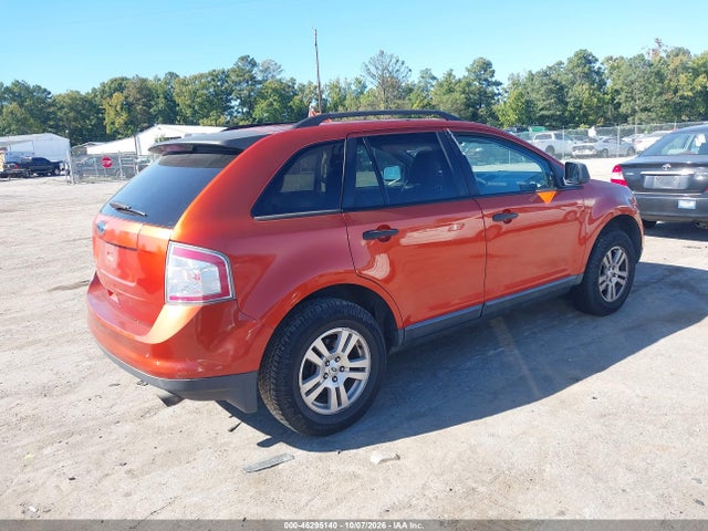 Aukcja sprzedaży 2008 Ford Edge Se, vin: 2FMDK36C68BB09101, numer aukcji: 46295140