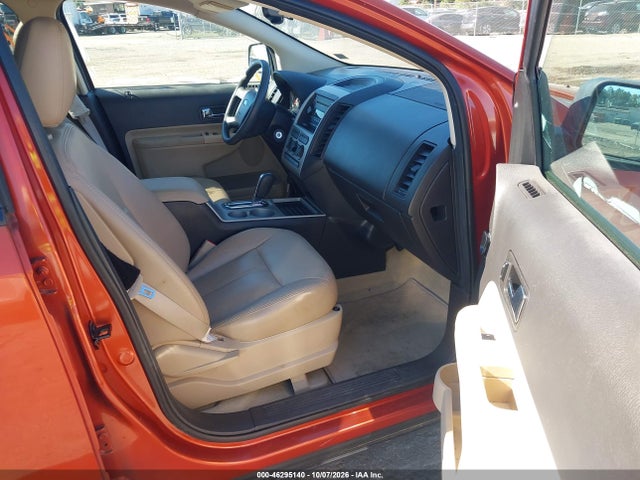 Aukcja sprzedaży 2008 Ford Edge Se, vin: 2FMDK36C68BB09101, numer aukcji: 46295140