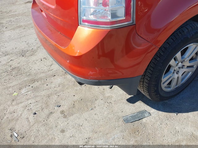 Aukcja sprzedaży 2008 Ford Edge Se, vin: 2FMDK36C68BB09101, numer aukcji: 46295140