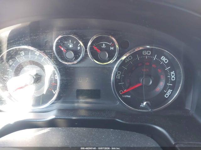 Aukcja sprzedaży 2008 Ford Edge Se, vin: 2FMDK36C68BB09101, numer aukcji: 46295140