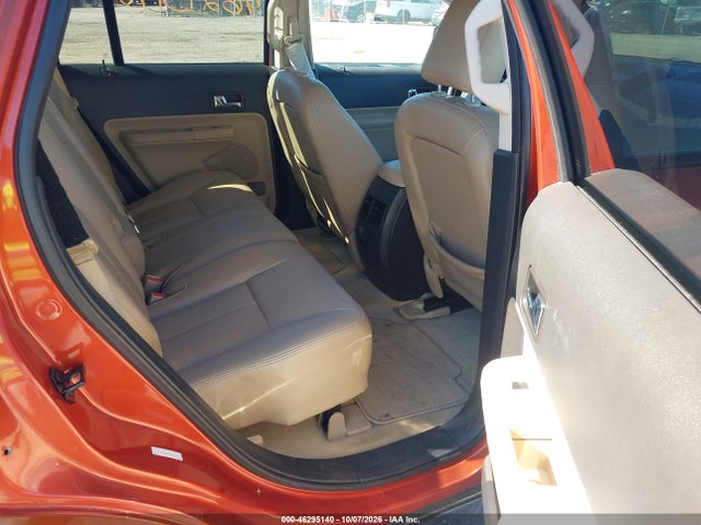 Aukcja sprzedaży 2008 Ford Edge Se, vin: 2FMDK36C68BB09101, numer aukcji: 46295140