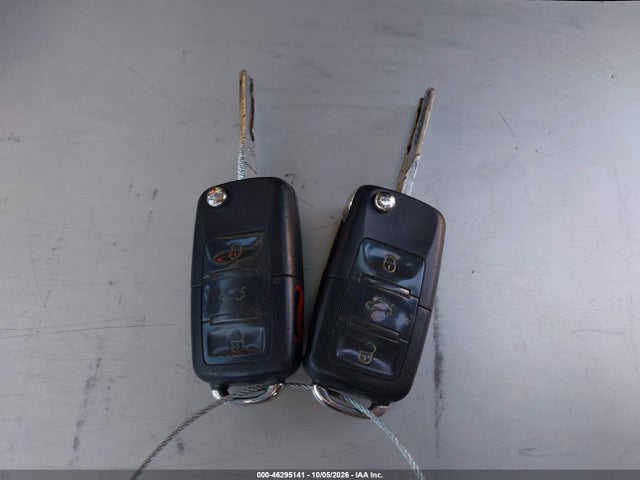 Продажа на аукционе авто 2001 Volkswagen Jetta Gls Tdi, vin: 3VWSP69M51M177975, номер лота: 46295141