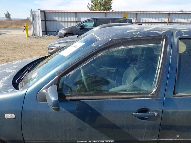 Продажа на аукционе авто 2001 Volkswagen Jetta Gls Tdi, vin: 3VWSP69M51M177975, номер лота: 46295141