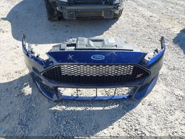 2017 Ford Focus St მანქანა იყიდება აუქციონზე, vin: 1FADP3L9XHL340488, აუქციონის ნომერი: 46295154