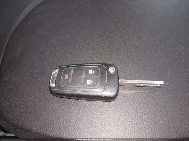 Aukcja sprzedaży 2014 Chevrolet Equinox Ls, vin: 2GNALAEK8E1118022, numer aukcji: 46295164