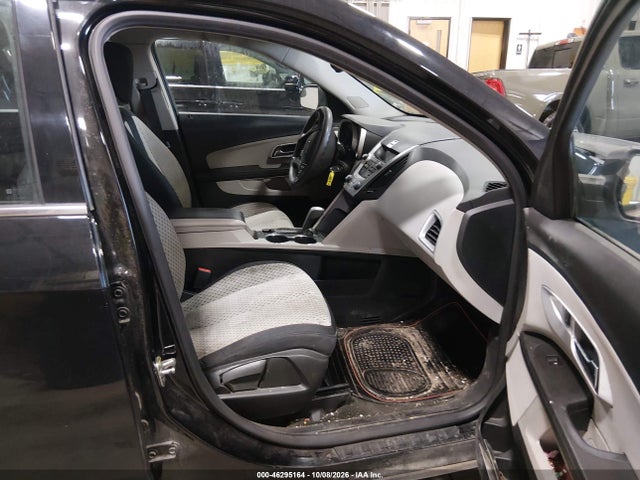 Aukcja sprzedaży 2014 Chevrolet Equinox Ls, vin: 2GNALAEK8E1118022, numer aukcji: 46295164
