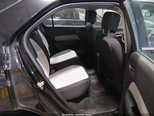 Aukcja sprzedaży 2014 Chevrolet Equinox Ls, vin: 2GNALAEK8E1118022, numer aukcji: 46295164