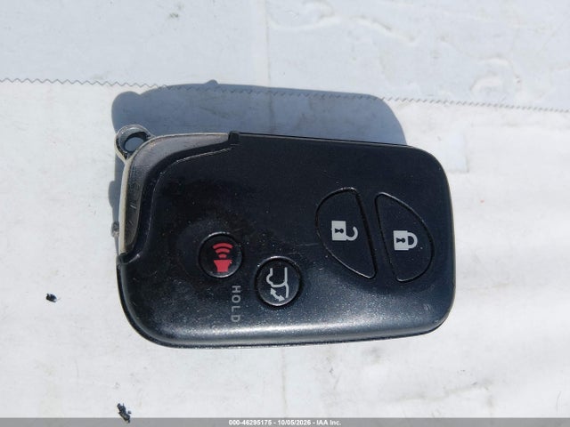 Продажа на аукционе авто 2011 Lexus Rx 450h, vin: JTJBC1BA7B2416692, номер лота: 46295175