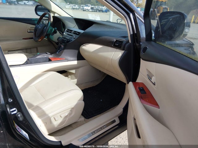 Продажа на аукционе авто 2011 Lexus Rx 450h, vin: JTJBC1BA7B2416692, номер лота: 46295175