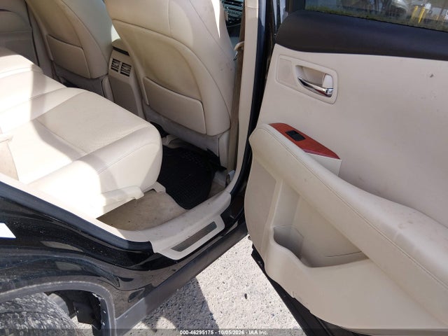 Продажа на аукционе авто 2011 Lexus Rx 450h, vin: JTJBC1BA7B2416692, номер лота: 46295175