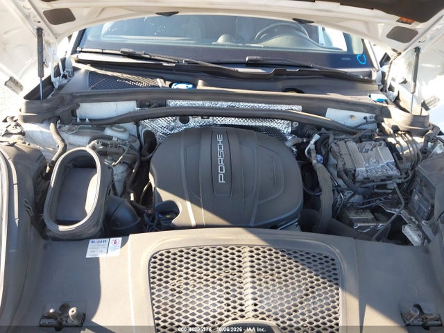 Продажа на аукционе авто 2019 Porsche Macan, vin: WP1AA2A57KLB06596, номер лота: 46295178
